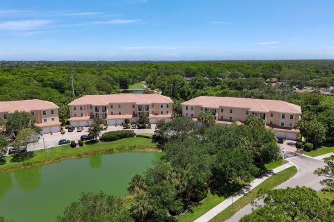 Touwnhouse à vendre à Hobe Sound, Floride: 3 chambres, 176.51 m2 № 1159612 - photo 15