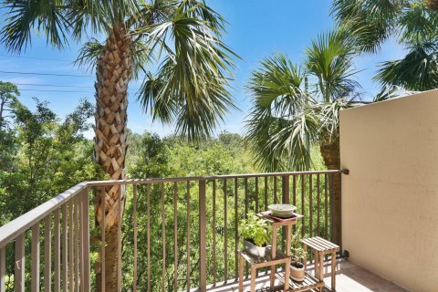 Townhouse in Hobe Sound, Florida 3 bedrooms, 176.51 sq.m. № 1159612 - photo 9