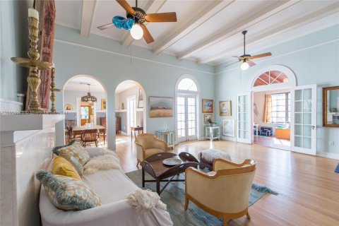 Villa ou maison à louer à Miami, Floride: 3 chambres, 174.38 m2 № 1357246 - photo 20