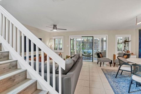 Copropriété à vendre à Fort Lauderdale, Floride: 3 chambres, 141.21 m2 № 1182658 - photo 25