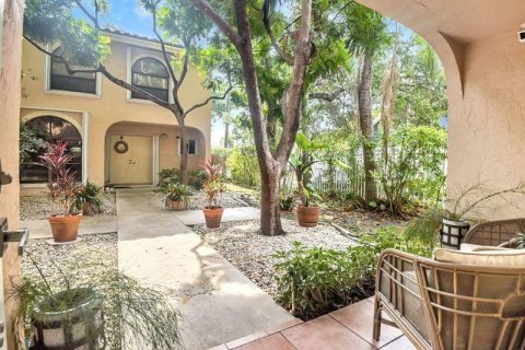 Copropriété à vendre à Fort Lauderdale, Floride: 3 chambres, 141.21 m2 № 1182658 - photo 6