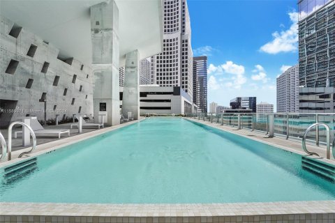 Condo in Miami, Florida, 3 bedrooms  № 1179323 - photo 18