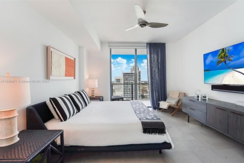 Condo in Miami, Florida, 3 bedrooms  № 1179323 - photo 13