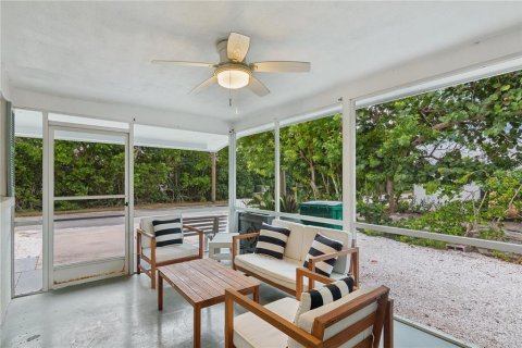 Terreno en venta en Longboat Key, Florida № 1403184 - foto 16