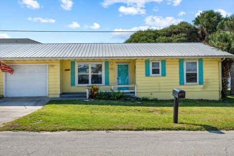 Immobilier commercial à vendre à Flagler Beach, Floride: 4 chambres, 206.99 m2 № 1403189 - photo 22