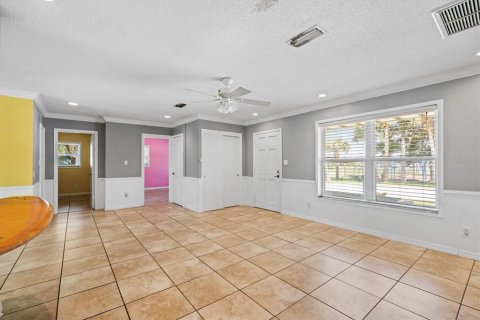 Immobilier commercial à vendre à Flagler Beach, Floride: 4 chambres, 206.99 m2 № 1403189 - photo 28