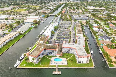 Condominio en venta en North Palm Beach, Florida, 1 dormitorio, 66.89 m2 № 860513 - foto 7