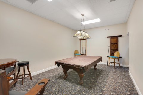 Condominio en venta en North Palm Beach, Florida, 1 dormitorio, 66.89 m2 № 860513 - foto 12