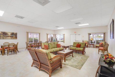 Condominio en venta en North Palm Beach, Florida, 1 dormitorio, 66.89 m2 № 860513 - foto 9