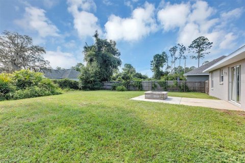 Villa ou maison à vendre à DeLand, Floride: 3 chambres, 131.27 m2 № 1308901 - photo 22