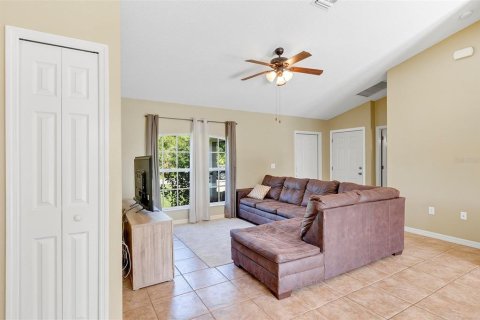 Villa ou maison à vendre à DeLand, Floride: 3 chambres, 131.27 m2 № 1308901 - photo 10