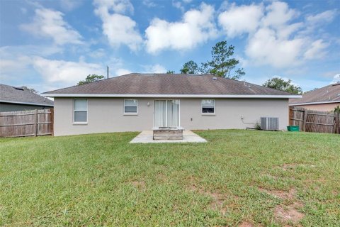 Villa ou maison à vendre à DeLand, Floride: 3 chambres, 131.27 m2 № 1308901 - photo 24