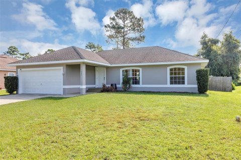 Villa ou maison à vendre à DeLand, Floride: 3 chambres, 131.27 m2 № 1308901 - photo 1