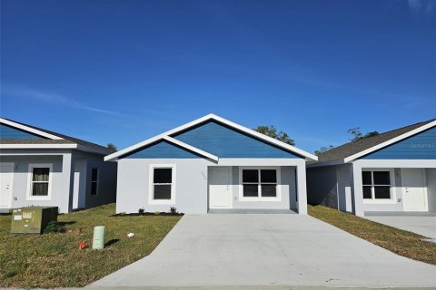 Casa en venta en Sebring, Florida, 3 dormitorios, 114.27 m2 № 1143417 - foto 1