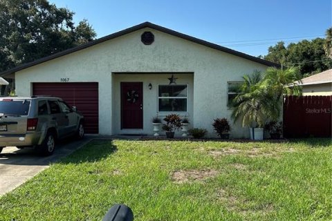 House in Edgewater, Florida 2 bedrooms, 94.67 sq.m. № 1340107 - photo 1