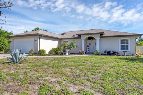 House in Port Charlotte, Florida 3 bedrooms, 144.28 sq.m. № 1261866 - photo 3