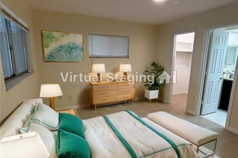 House in Vero Beach, Florida 2 bedrooms, 117.99 sq.m. № 1389174 - photo 8