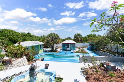 Casa en venta en Jensen Beach, Florida, 5 dormitorios, 307.23 m2 № 1145962 - foto 13