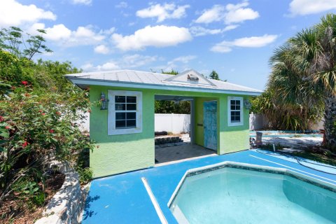 Casa en venta en Jensen Beach, Florida, 5 dormitorios, 307.23 m2 № 1145962 - foto 9