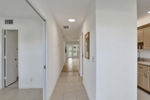 Condominio en venta en Delray Beach, Florida, 2 dormitorios, 108.42 m2 № 1146010 - foto 25