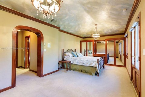 Villa ou maison à vendre à Coral Gables, Floride: 4 chambres, 449.09 m2 № 1236354 - photo 27