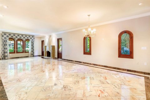 Villa ou maison à vendre à Coral Gables, Floride: 4 chambres, 449.09 m2 № 1236354 - photo 9