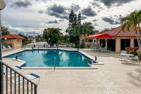 Villa ou maison à vendre à Palm City, Floride: 3 chambres, 199 m2 № 1096622 - photo 7