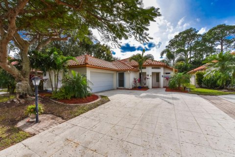 Villa ou maison à vendre à Palm City, Floride: 3 chambres, 199 m2 № 1096622 - photo 23