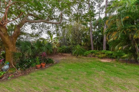 Villa ou maison à vendre à Palm City, Floride: 3 chambres, 199 m2 № 1096622 - photo 26