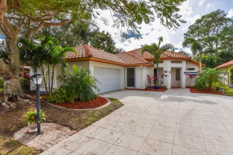 Villa ou maison à vendre à Palm City, Floride: 3 chambres, 199 m2 № 1096622 - photo 22