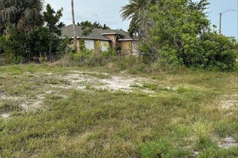 Купить земельный участок в Кейп-Корал, Флорида № 1089083 - фото 3