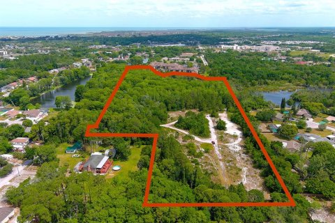 Terreno en venta en Hudson, Florida № 1152308 - foto 11