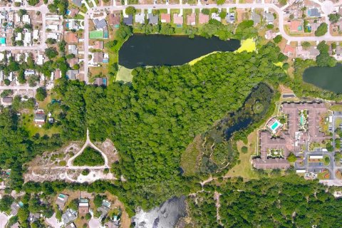 Terreno en venta en Hudson, Florida № 1152308 - foto 7