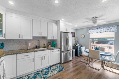 Copropriété à vendre à Delray Beach, Floride: 2 chambres, 124.02 m2 № 998315 - photo 30