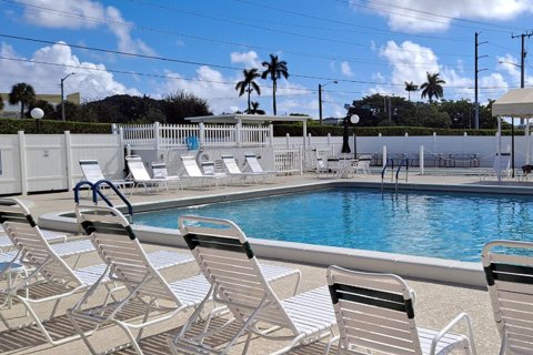 Copropriété à vendre à Delray Beach, Floride: 2 chambres, 124.02 m2 № 998315 - photo 2