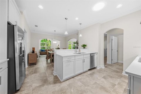 Copropriété à vendre à Saint Augustine, Floride: 2 chambres, 152.92 m2 № 1124823 - photo 12