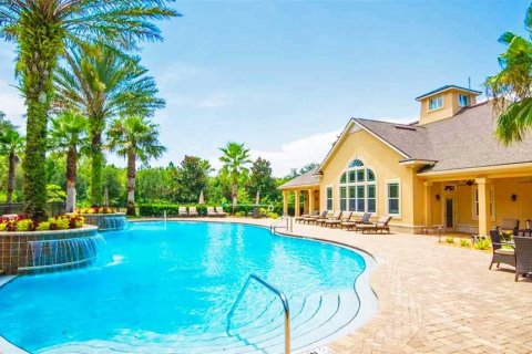 Copropriété à vendre à Saint Augustine, Floride: 2 chambres, 152.92 m2 № 1124823 - photo 27