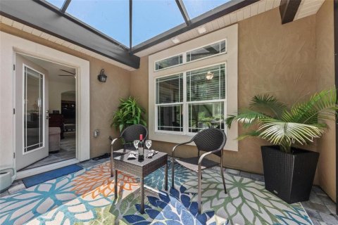 Copropriété à vendre à Saint Augustine, Floride: 2 chambres, 152.92 m2 № 1124823 - photo 21