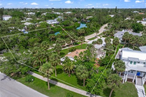 Terreno en venta en Sarasota, Florida № 1357460 - foto 4