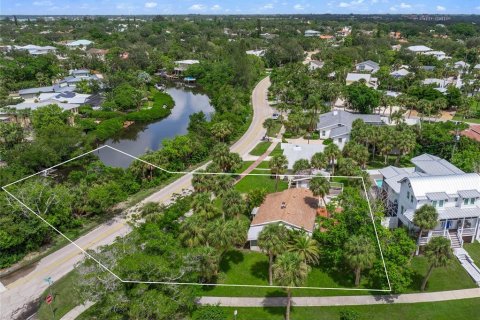 Terreno en venta en Sarasota, Florida № 1357460 - foto 3