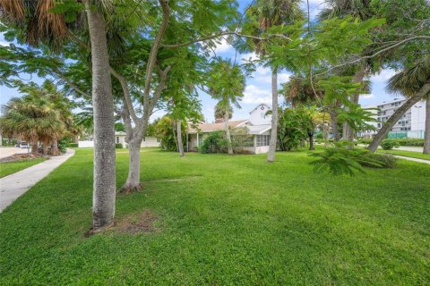 Terreno en venta en Sarasota, Florida № 1357460 - foto 2