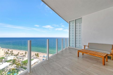 Condo in Fort Lauderdale, Florida, 2 bedrooms  № 984016 - photo 5