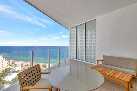 Condo in Fort Lauderdale, Florida, 2 bedrooms  № 984016 - photo 8