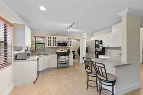 Casa en venta en Miami, Florida, 4 dormitorios, 206.15 m2 № 1388250 - foto 17