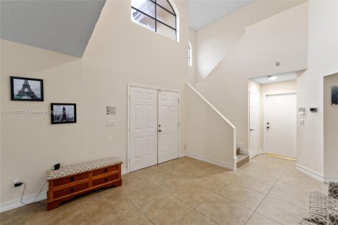 Casa en venta en Miami, Florida, 4 dormitorios, 206.15 m2 № 1388250 - foto 10