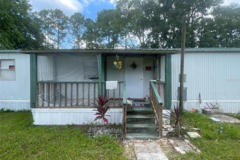 House in Starke, Florida 3 bedrooms, 91.04 sq.m. № 1335394 - photo 3