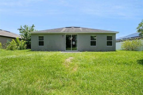 Villa ou maison à vendre à Kissimmee, Floride: 3 chambres, 144.18 m2 № 1335318 - photo 14