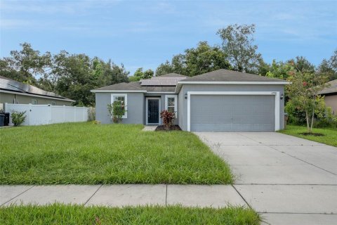 Villa ou maison à vendre à Kissimmee, Floride: 3 chambres, 144.18 m2 № 1335318 - photo 1