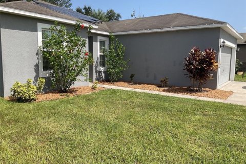 Casa en venta en Kissimmee, Florida, 3 dormitorios, 144.18 m2 № 1335318 - foto 2