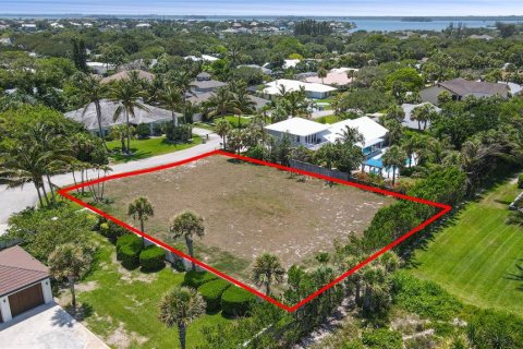 Terreno en venta en Vero Beach, Florida № 1335396 - foto 6